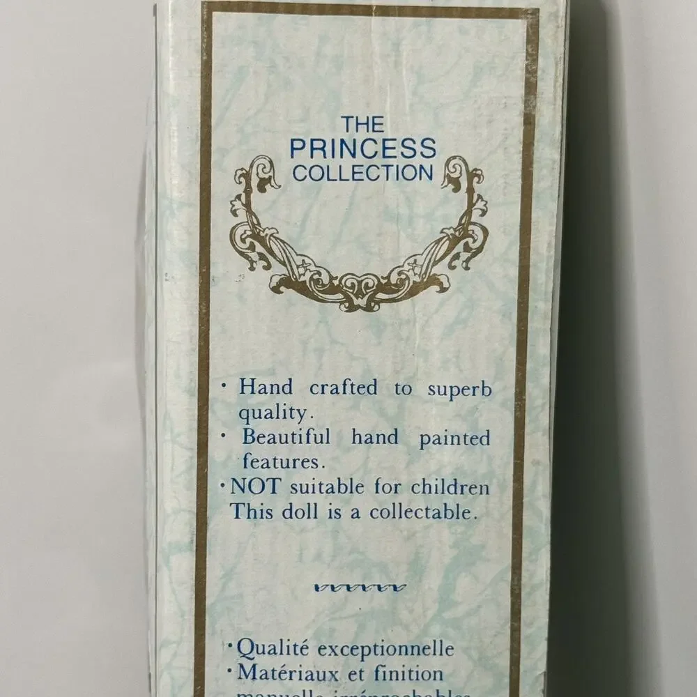 Artmark princess collection